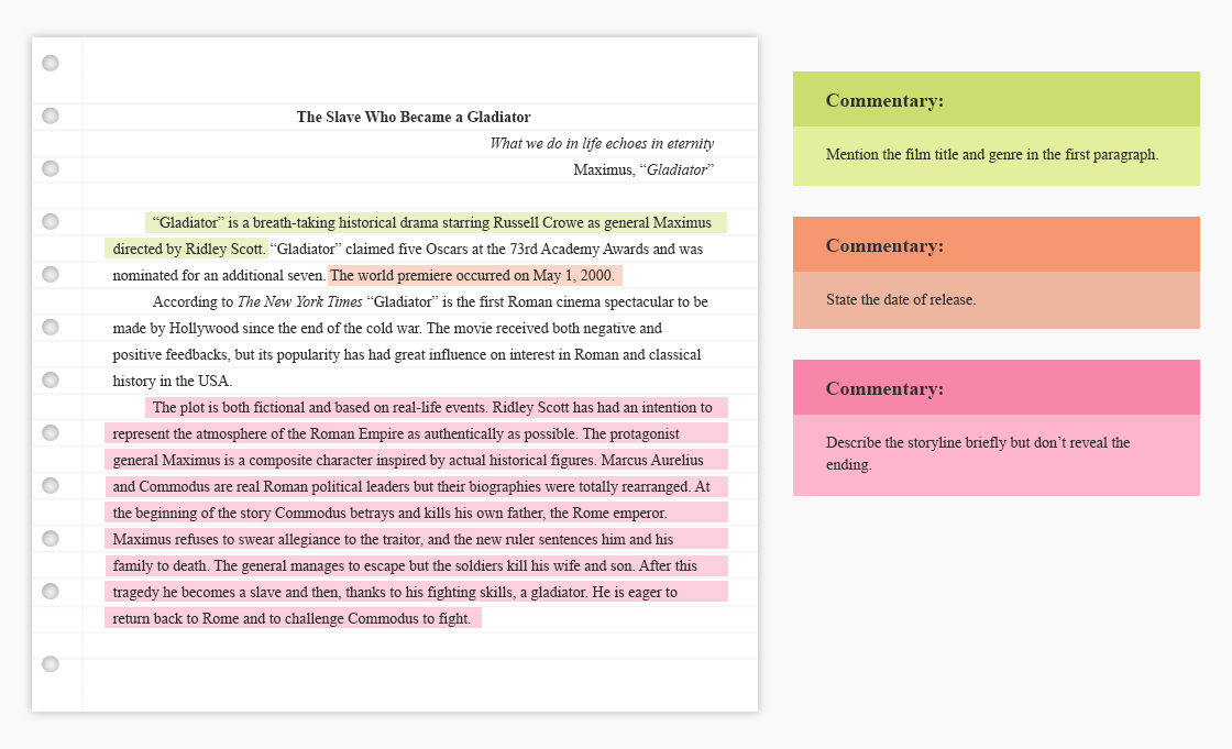 how-to-write-a-good-movie-review-detailed-guideline